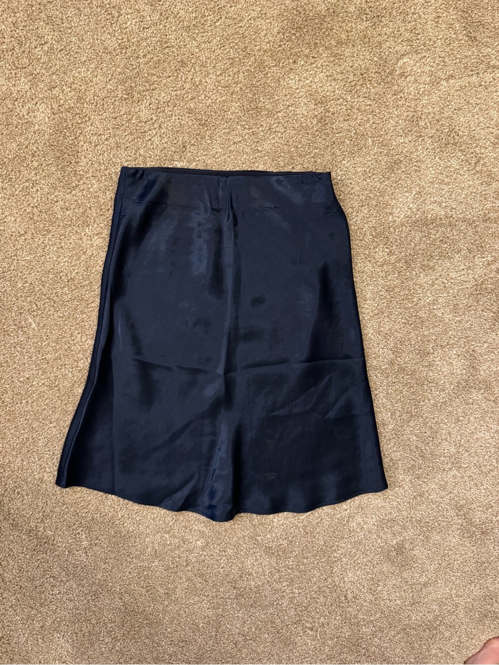 Aritzia Slip Skirt